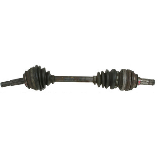 CV Axle Assembly