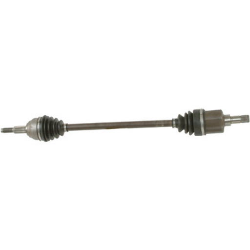 CV Axle Assembly