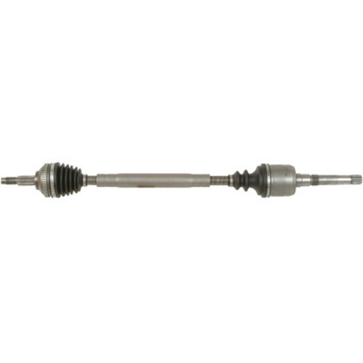 CV Axle Assembly