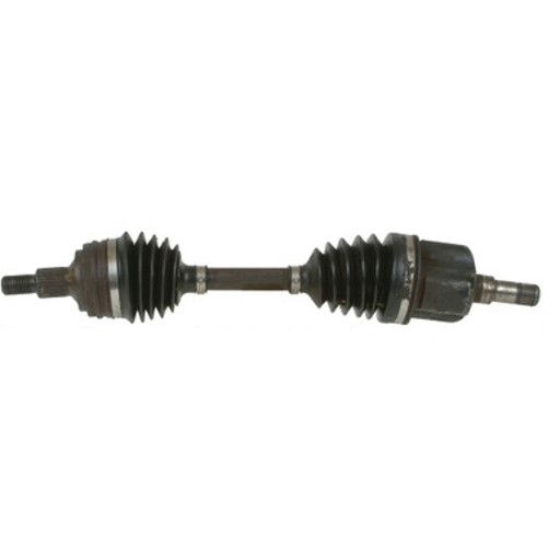 CV Axle Assembly