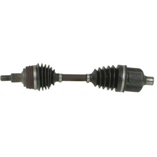 CV Axle Assembly