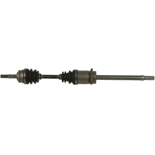 CV Axle Assembly