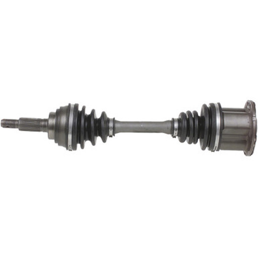CV Axle Assembly