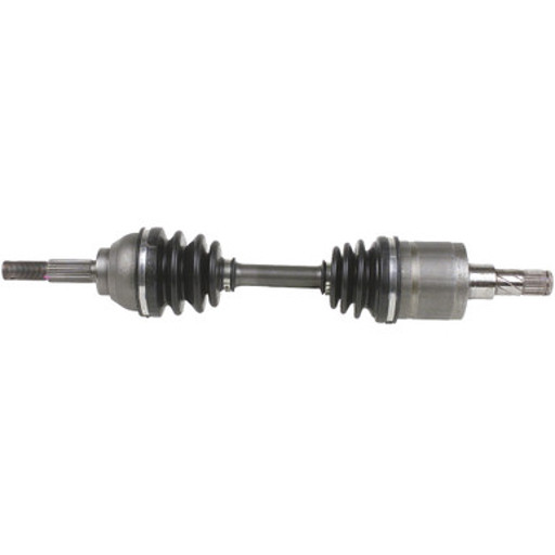 CV Axle Assembly