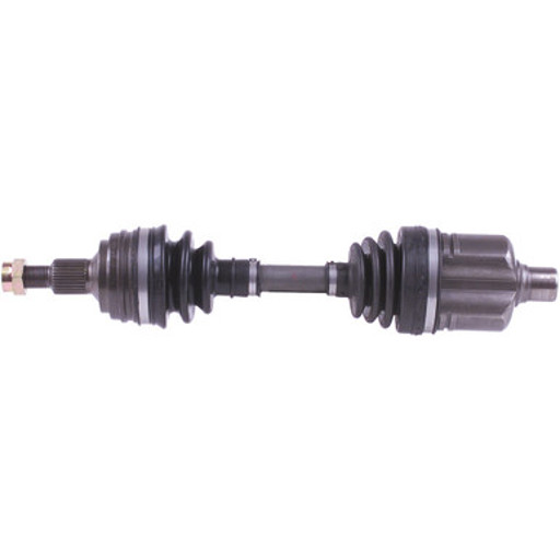 CV Axle Assembly