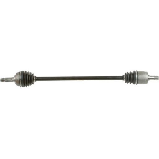 CV Axle Assembly