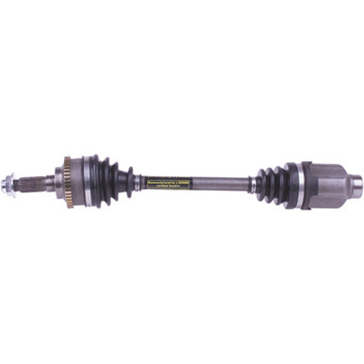 CV Axle Assembly