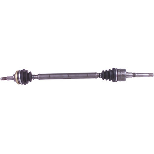 CV Axle Assembly