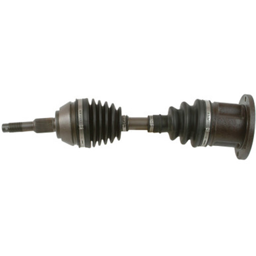 CV Axle Assembly