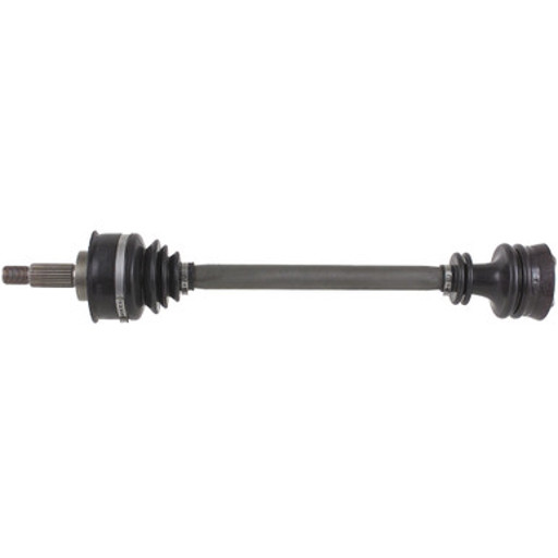 CV Axle Assembly