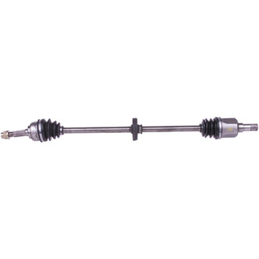 CV Axle Assembly