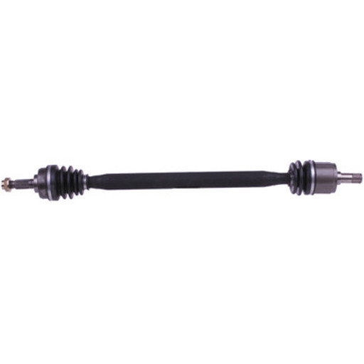 CV Axle Assembly