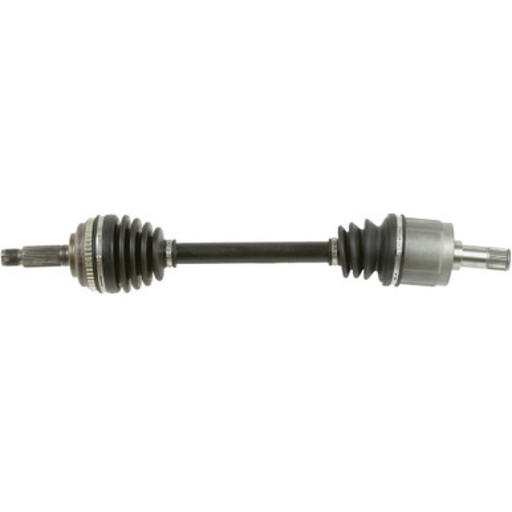 CV Axle Assembly