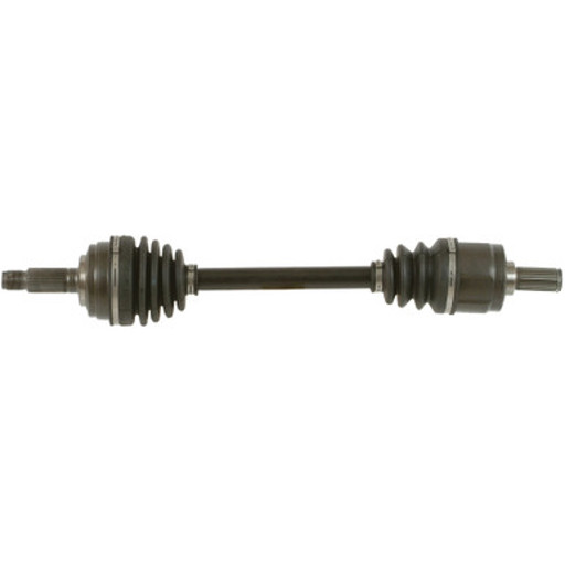 CV Axle Assembly