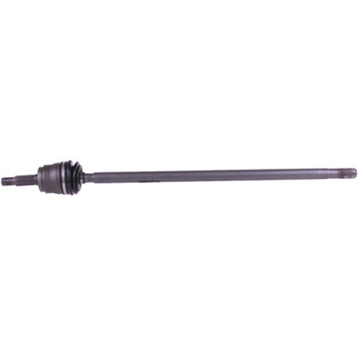 CV Axle Assembly