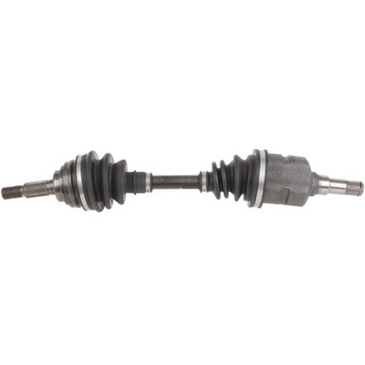 CV Axle Assembly