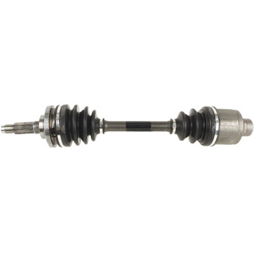 CV Axle Assembly