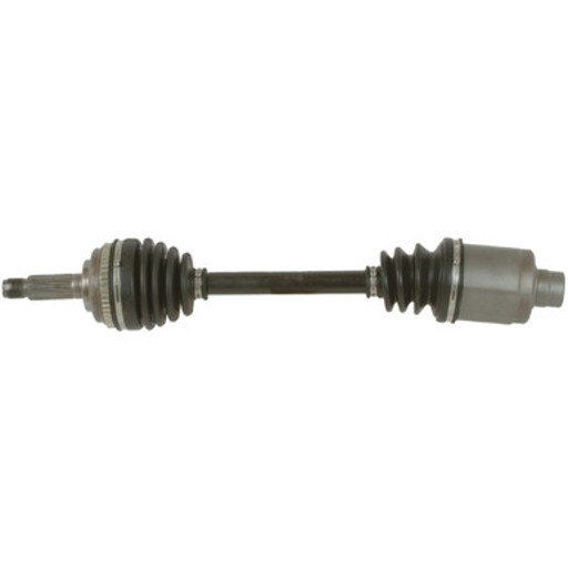 CV Axle Assembly