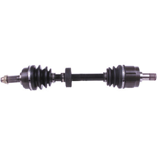 CV Axle Assembly