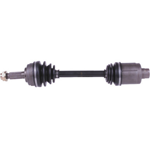 CV Axle Assembly
