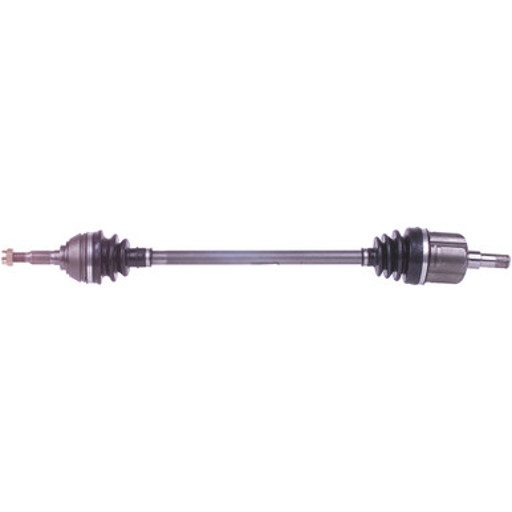 CV Axle Assembly