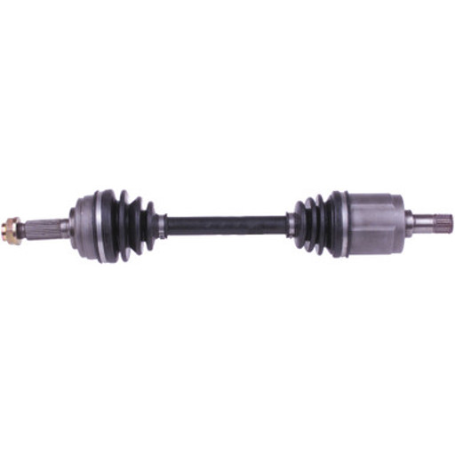 CV Axle Assembly