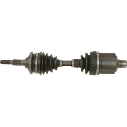 CV Axle Assembly