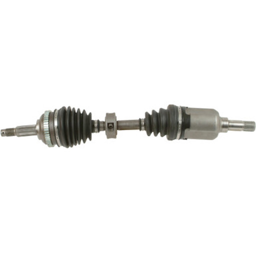 CV Axle Assembly