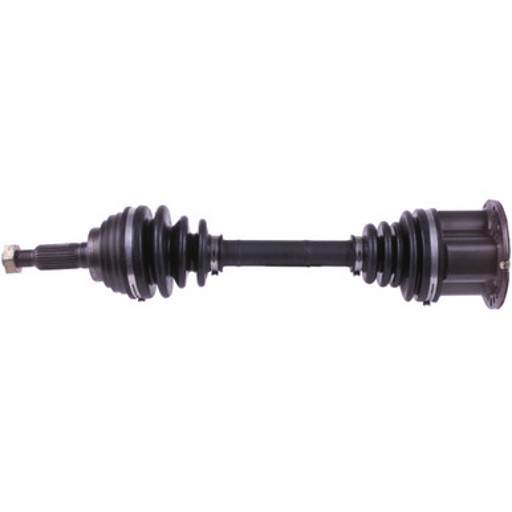 CV Axle Assembly
