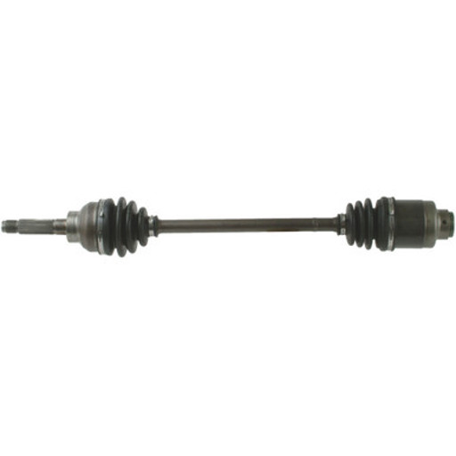 CV Axle Assembly
