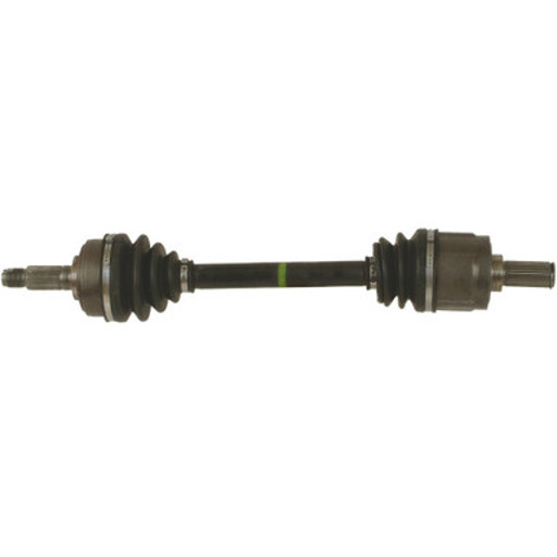CV Axle Assembly