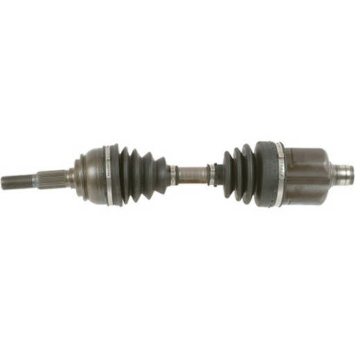 CV Axle Assembly
