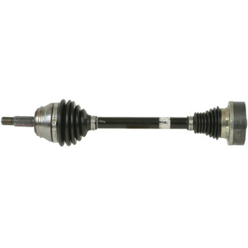 CV Axle Assembly