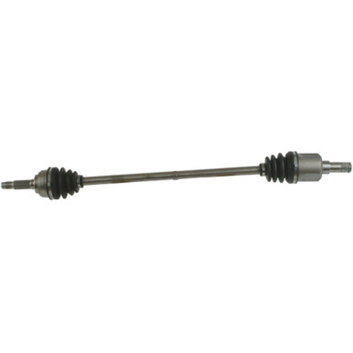 CV Axle Assembly
