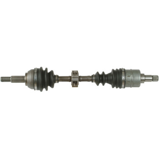 CV Axle Assembly