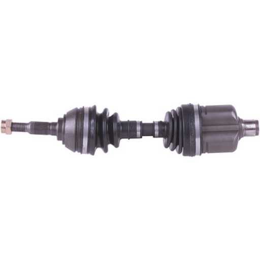 CV Axle Assembly