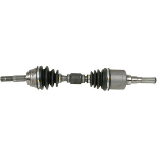 CV Axle Assembly