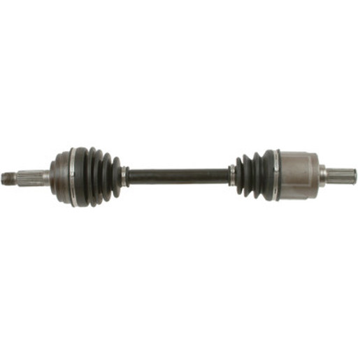 CV Axle Assembly