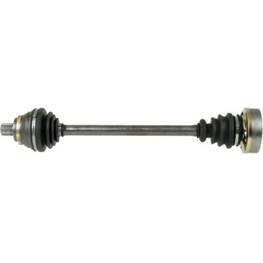 CV Axle Assembly
