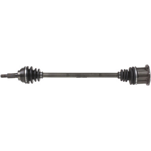 CV Axle Assembly