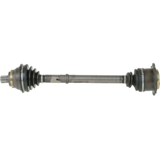 CV Axle Assembly