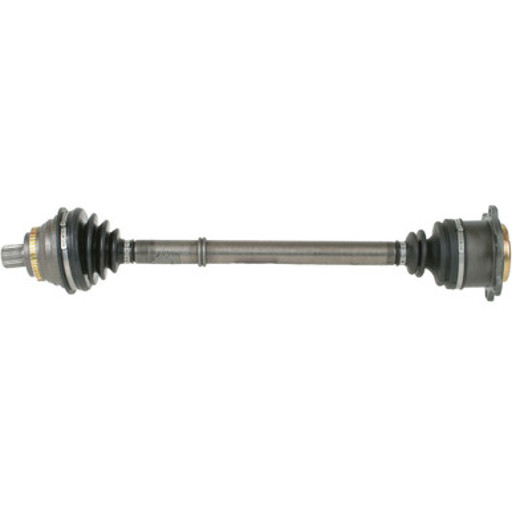 CV Axle Assembly