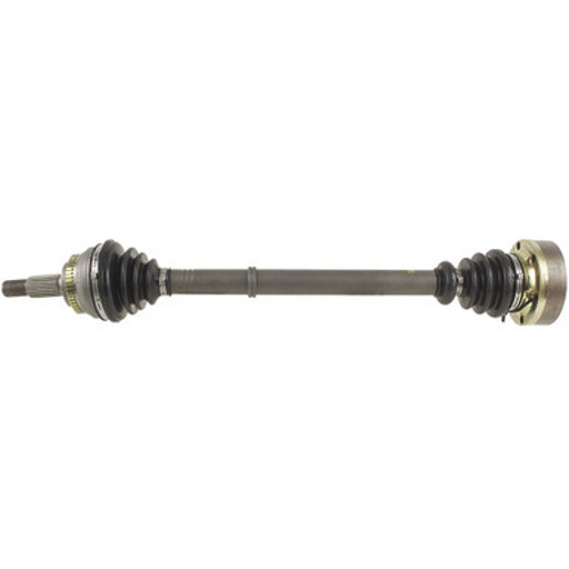 CV Axle Assembly