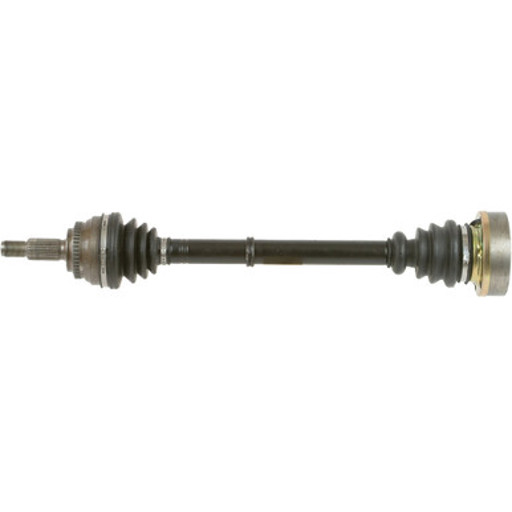 CV Axle Assembly