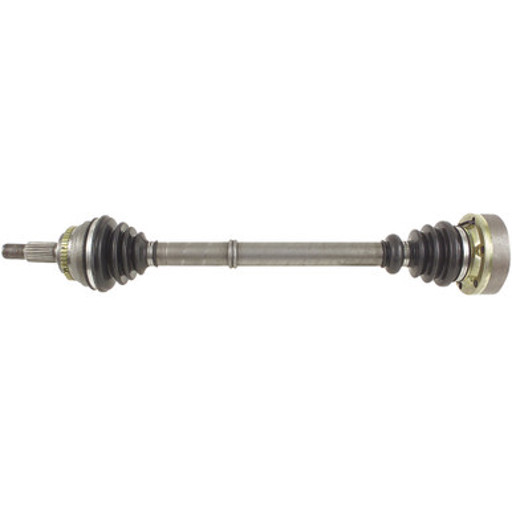 CV Axle Assembly