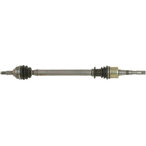 CV Axle Assembly