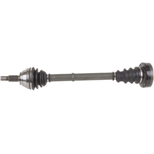 CV Axle Assembly