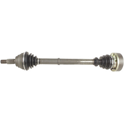 CV Axle Assembly