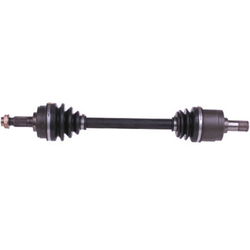 CV Axle Assembly