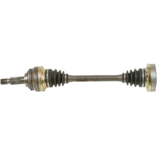 CV Axle Assembly